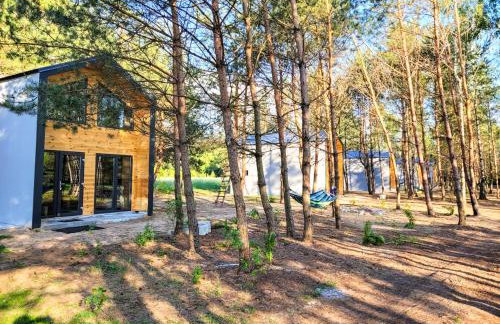 Domki SHERWOOD - Foto 19