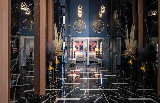 Lazuli Hermes Apartments - Foto 58