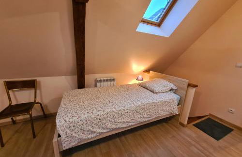 Le Studio - Appartement meublé tout confort Centre ville - Foto 9