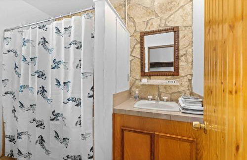 DH RIVER LODGE! Gather your herd here! - Foto 69