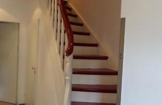 Flughafenapartement Sky View - Foto 5