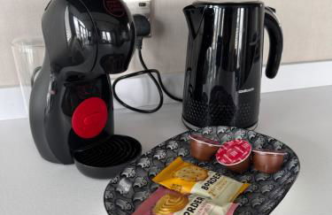 2 Bedroom Villa - Lakeside Holiday Park - Photo 6