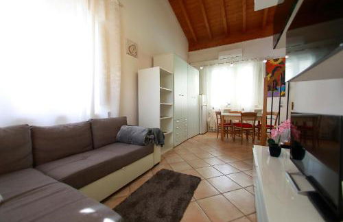 Apt 4 Borgo Lago di Garda - Foto 2