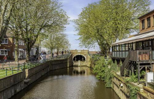 Apartment Seepferdchen by Interhome - Foto 35