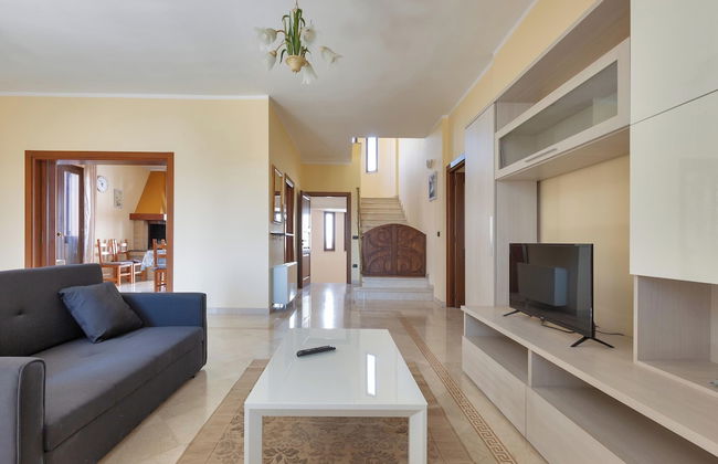 3546 Casa di Via Piave by Barbarhouse - Foto 12