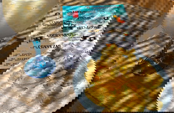 The Fairways - Luxurious Front Line Villa on Mar Menor Golf Resort - Photo 29