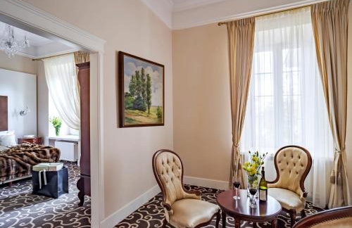 Pałac Zegrzyński - Foto 8