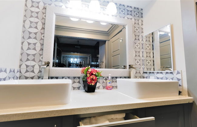 2Bdrm 2Bath 2Beds - NRG - GRB - MM-Park - Foto 12