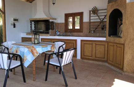 House of Polymnia - Photo 6