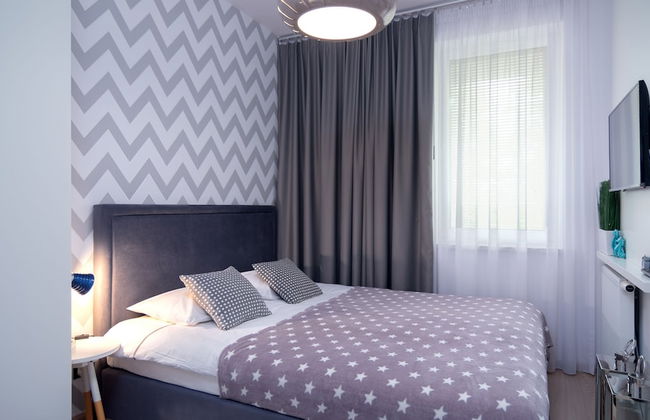 MS Pro Apartamenty Kolobrzeg - Photo 17