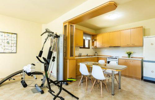 Anatoli Villa, a Retreat with Private Pool & BBQ, By ThinkVilla - Photo 33