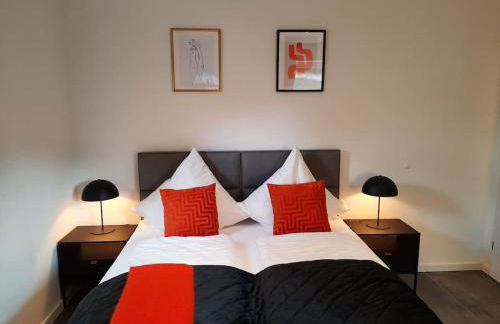 Zentral-kostenloses Parken-Mediapaket-Balkon-EN5 - Foto 1