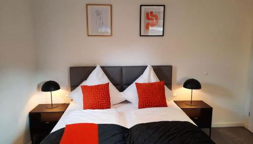 Zentral-kostenloses Parken-Mediapaket-Balkon-EN5 - Foto 1