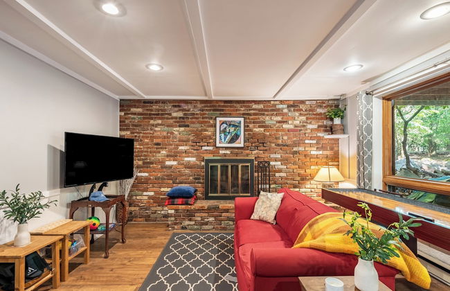 Harmony Haven by Avantstay Game Room, Large Deck - Foto 24