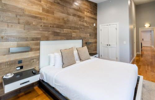 The Newport Lofts - Brick Market Place - Foto 38