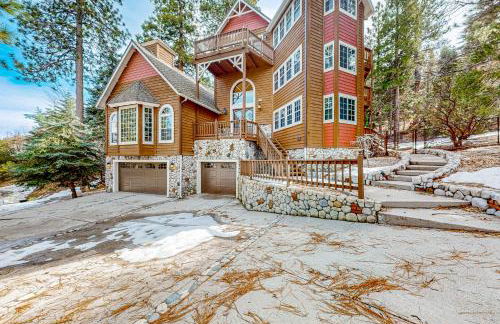 The Chateau - Foto 24