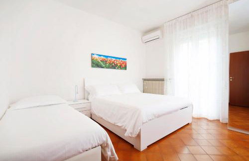 Appartamenti Diffusi di Villa Fiorita con accesso alle PISCINE della struttura principale - Foto 38