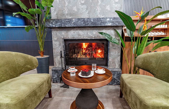 THE GREEN PARK SAPANCA - Foto 25