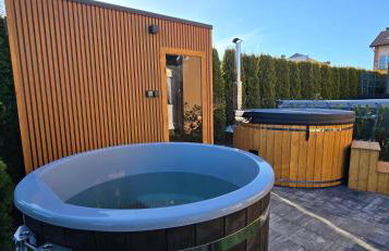 Mielnova Adults Only Jacuzzi & Sauna Apartamenty - Foto 7