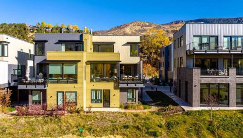 Historic Basalt New TH on River - Foto 5