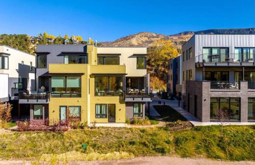 Historic Basalt New TH on River - Foto 5