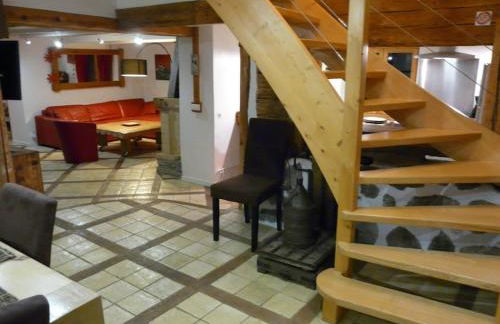 le marmoton - Foto 26