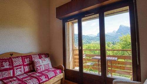 Duplex rénové 4 pers proche télécabine - FR-1-642-68 - Foto 3