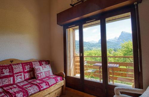 Duplex rénové 4 pers proche télécabine - FR-1-642-68 - Photo 3