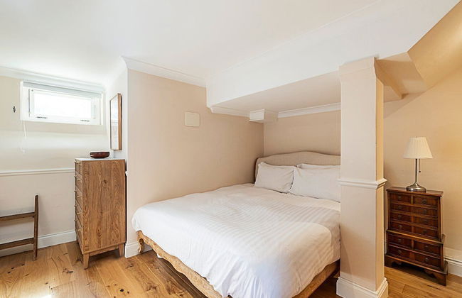 Charming London Retreat - Foto 6