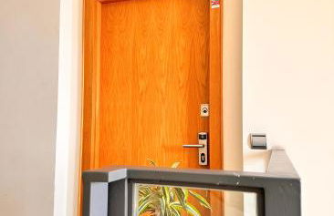 Penthouse near cathedral private rooftop Private Parking - Foto 26