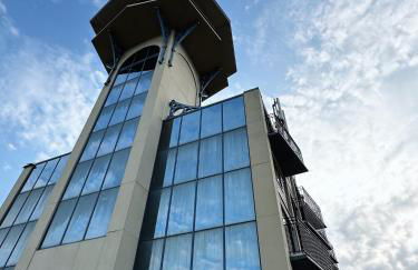 The Atlantis - Tower Apartments - Foto 4