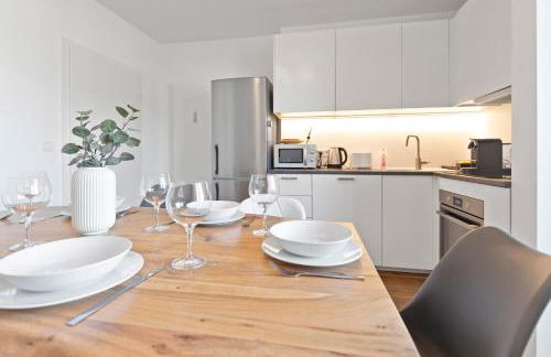 Flatista Homes - Hirschgarten - Photo 18