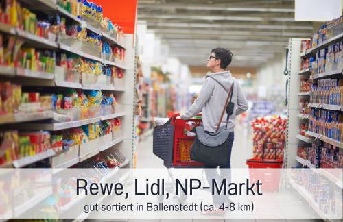 Ferienwohnung - Vakantiewoning- Perle am Teich- mit Klimaanlage- direkt am Selketal- ideal für Fahrradfahrer und Wanderer- perfekt für eine Auszeit vom Alltag - Foto 39