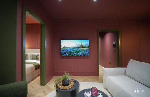 Malva at The Heim - Foto 22