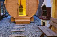 Oskarówka Kaszuby z balią - Foto 15