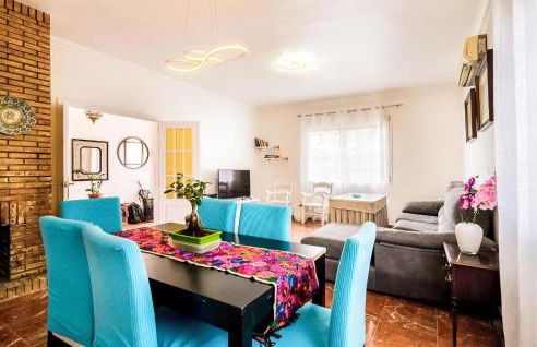 Lovely Home In Valencina De La Concep - Foto 6