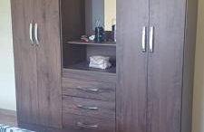 Araruama - Casa ampla e cômoda - 2 camas de casal - Foto 20