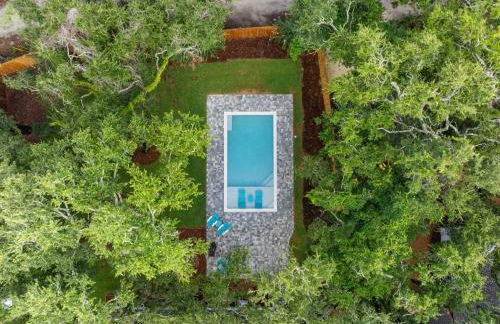 Cater Cove - private pool 1 mile to beach quiet - Foto 36