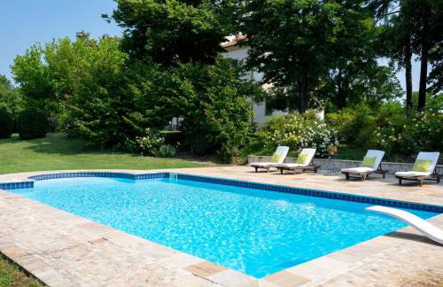 Holiday Home Villa Remotti by Interhome - Foto 63