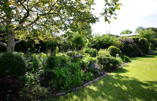 Ferienwohnung Alte Tischlerei - Foto 29