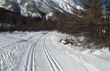 Chalet de l'Orceyrette, idéal pour un couple ou famille avec 2 enfants - Photo 15
