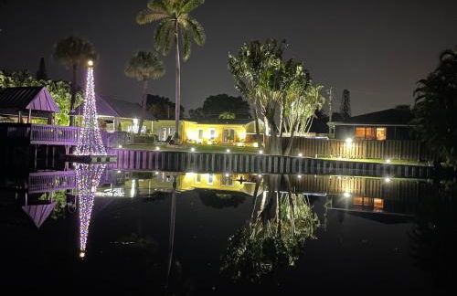 Unwind Island - Photo 1