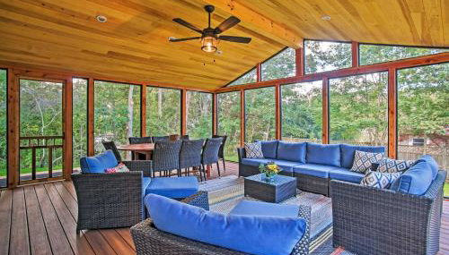 Family-Friendly Tisbury Escape - Walk to Town - Foto 1