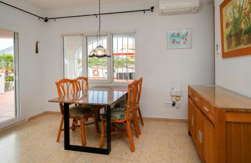 Villa Villa Panorama by Interhome - Photo 26