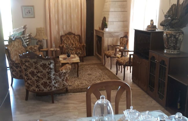 Anastasias House, Zipari - Foto 7