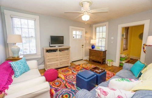 Graduations Welcome! Bayside Bungalow Close Proximity to Downtown Beaufort and Parris Island - Foto 53