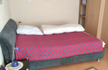 Ferienhaus Bützow - Foto 14