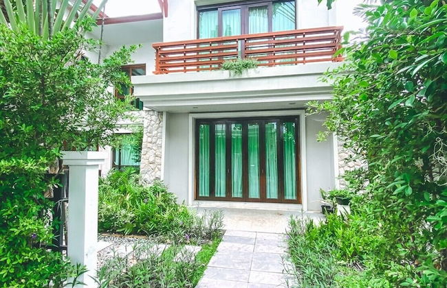 Royal Sammuk villas - Foto 77