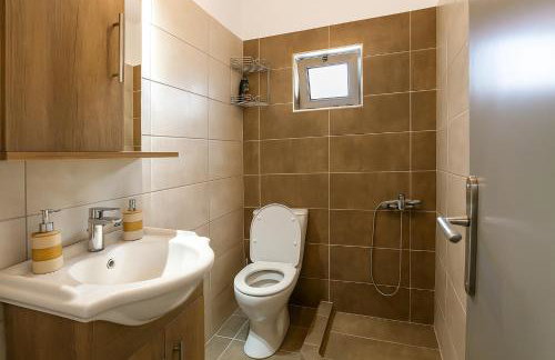 Viva Elafonisi - Studios or Apartment, 10min to Elafonissi - Foto 80