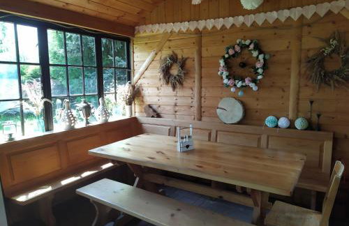 Klimaty- apartamenty nad rzeką - Foto 39